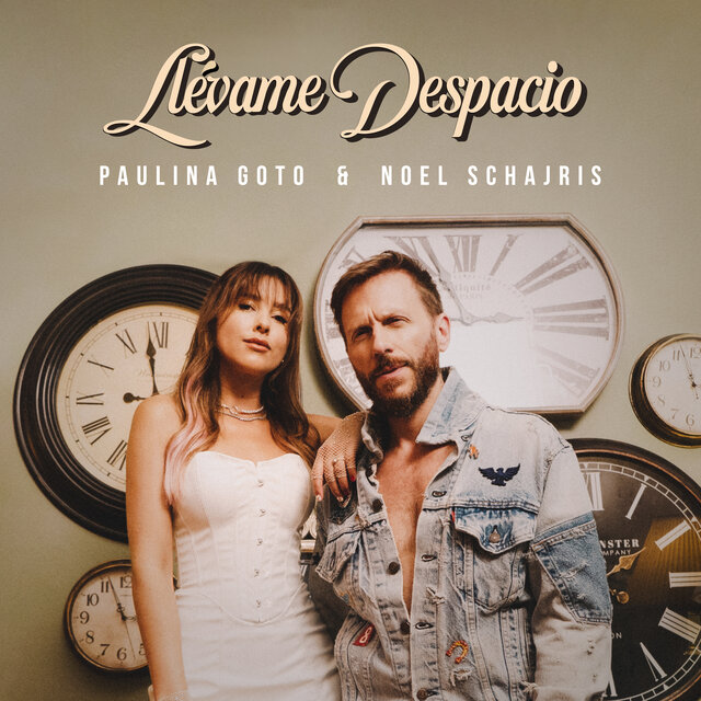 Llévame Despacio