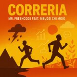Correria