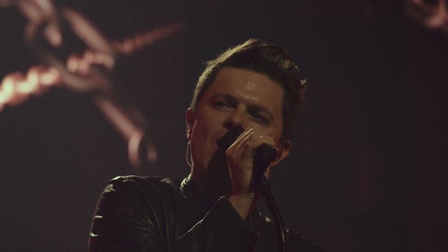 Free (Live)