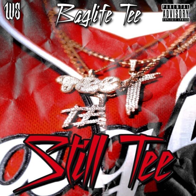 Still Tee