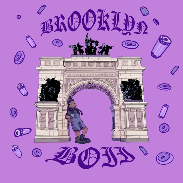 Brooklyn Boii