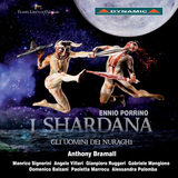 I Shardana, Act III: Egli non rivedrà l'antica casa (Live)