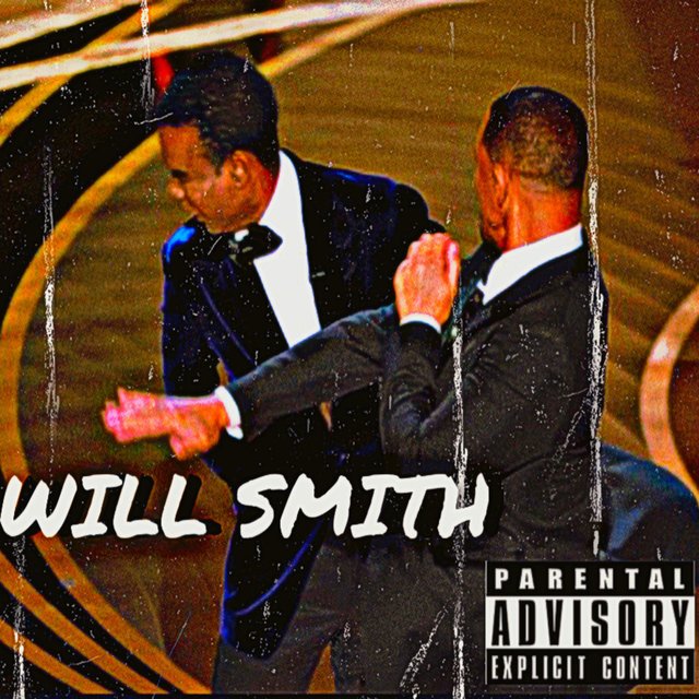 Will Smith