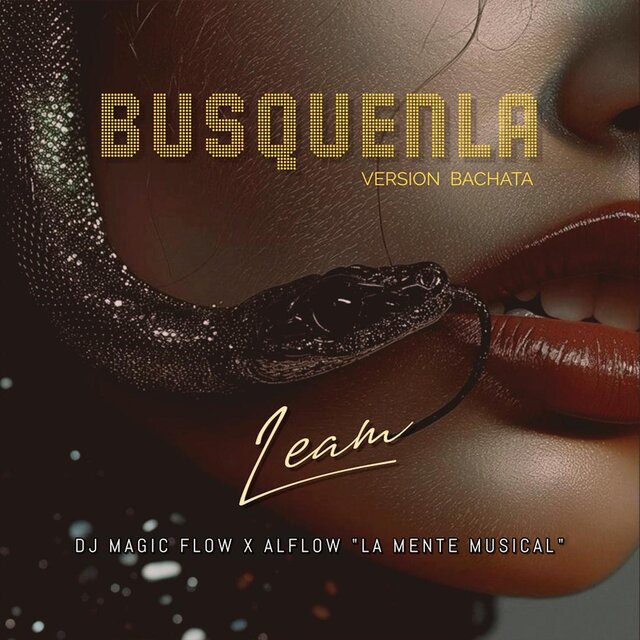 Busquenla (feat. Dj Magic Flow & Alflow 