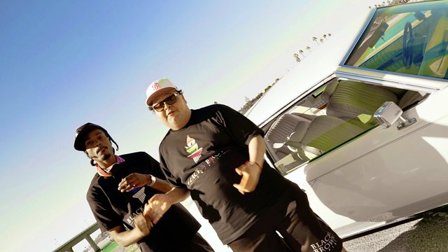 The Life (Official Video)