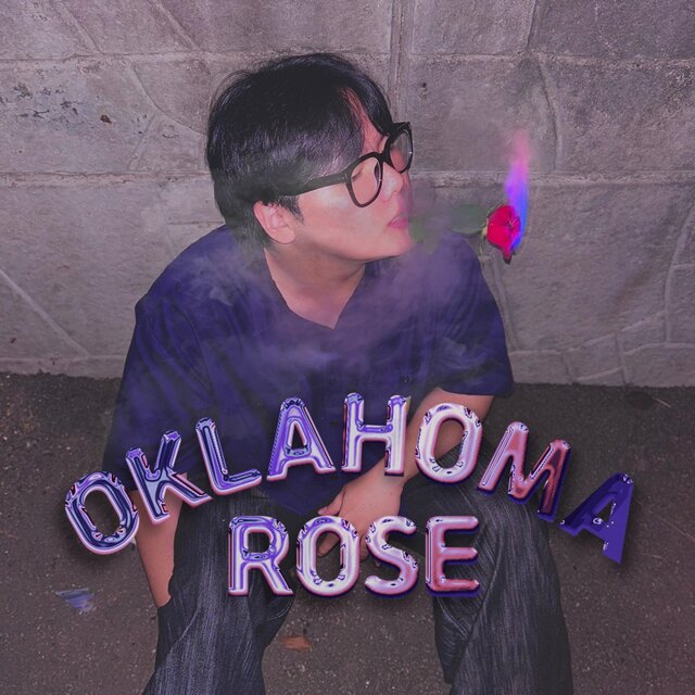 Oklahoma Rose