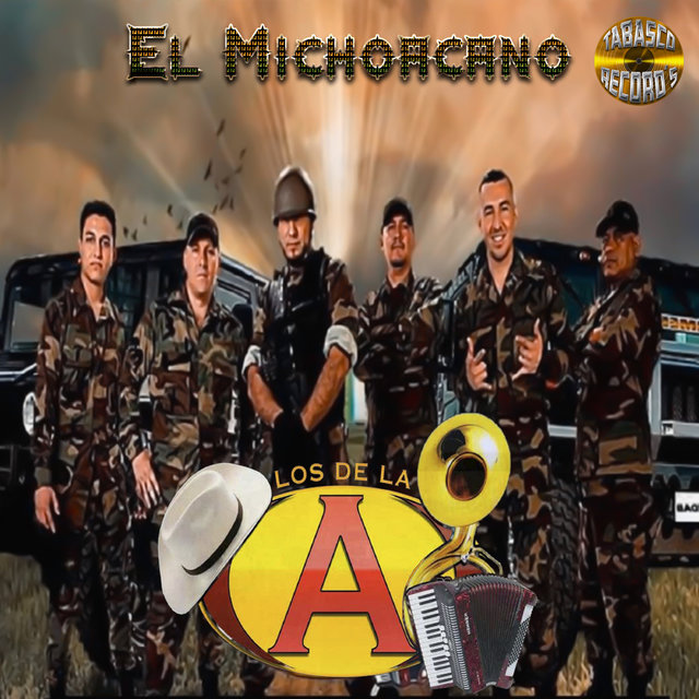 El Michoacano