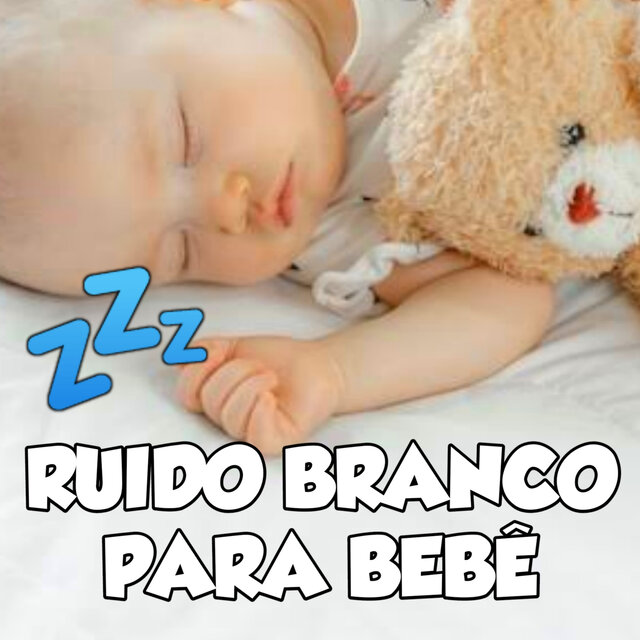 Ruído Branco para Bebê