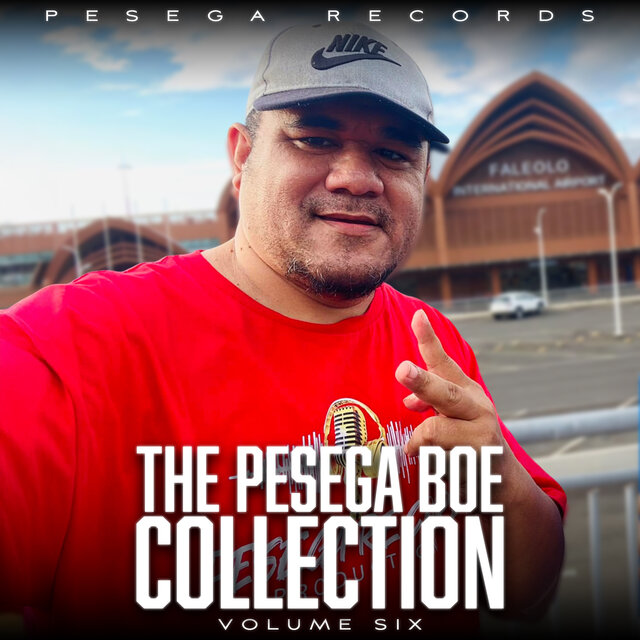 The Pesega Collection Vol. 6