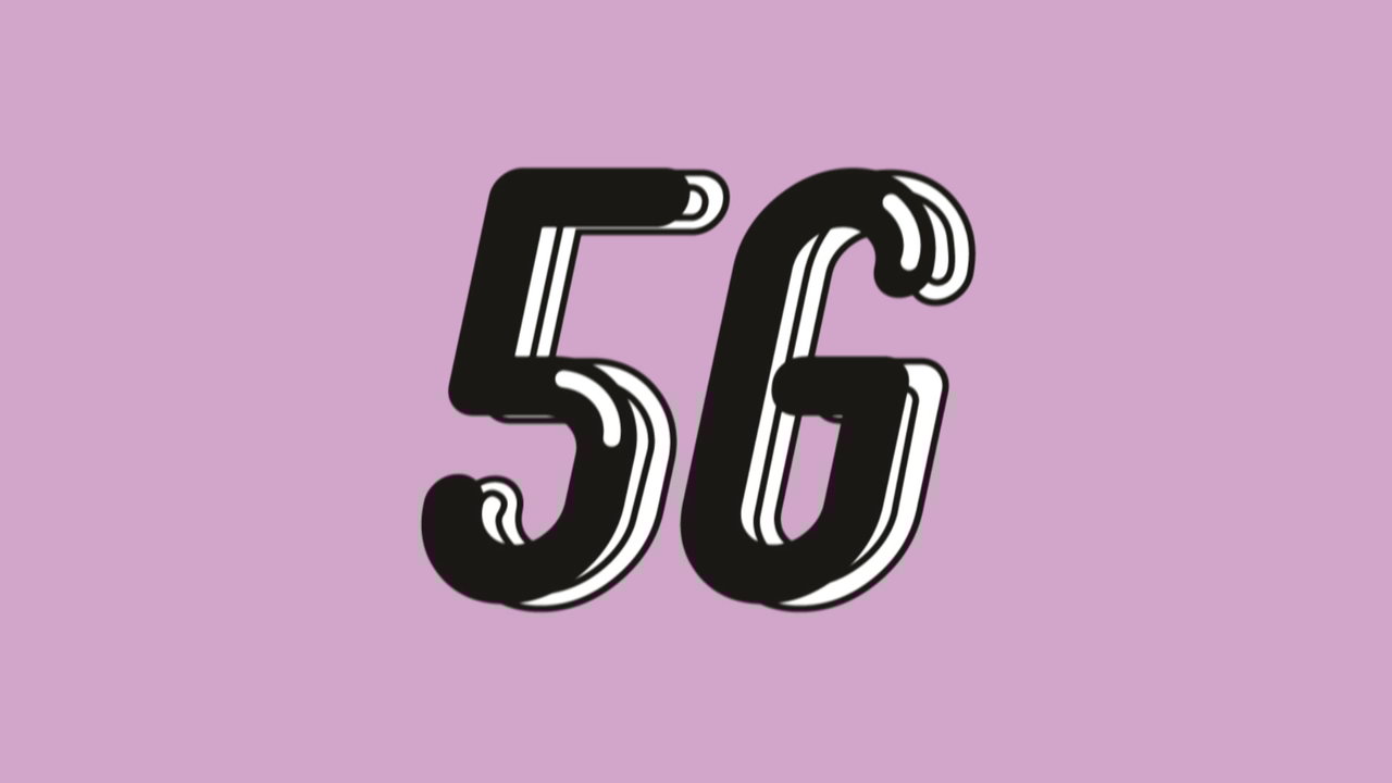 5G (feat. Tormento & Nomercy Blake) (Lyric Video)