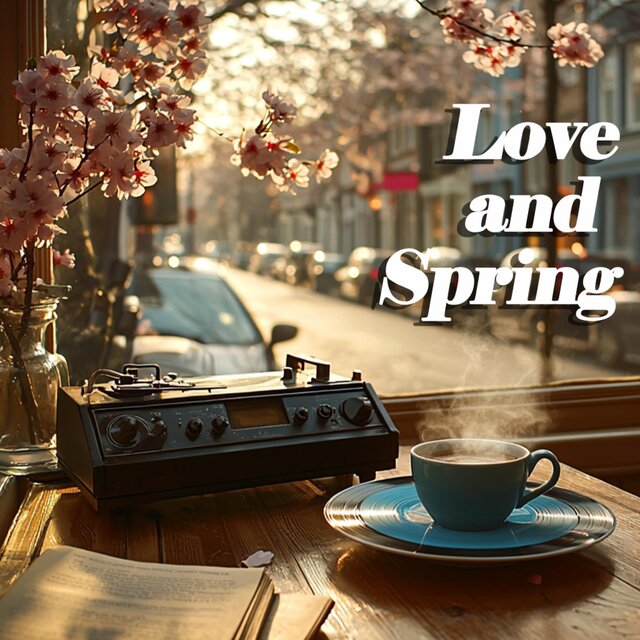 Love and Spring