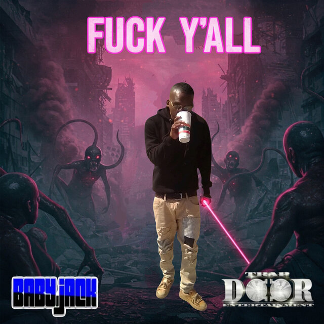 Fuck Y'all
