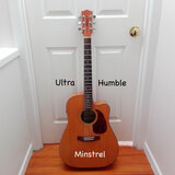 Minstrel