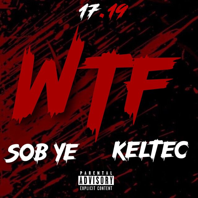 WTF (feat. SOB YE)