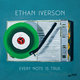 Cover art for album Every Note Is True by Ethan Iverson