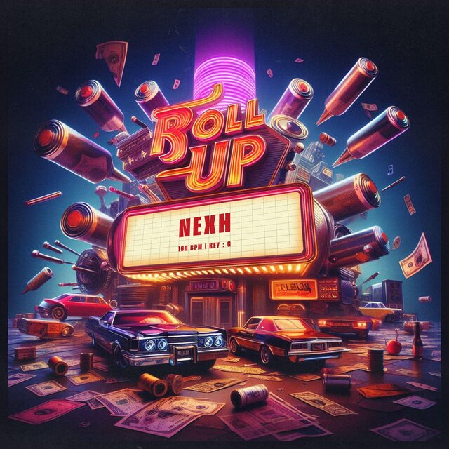 Roll Up