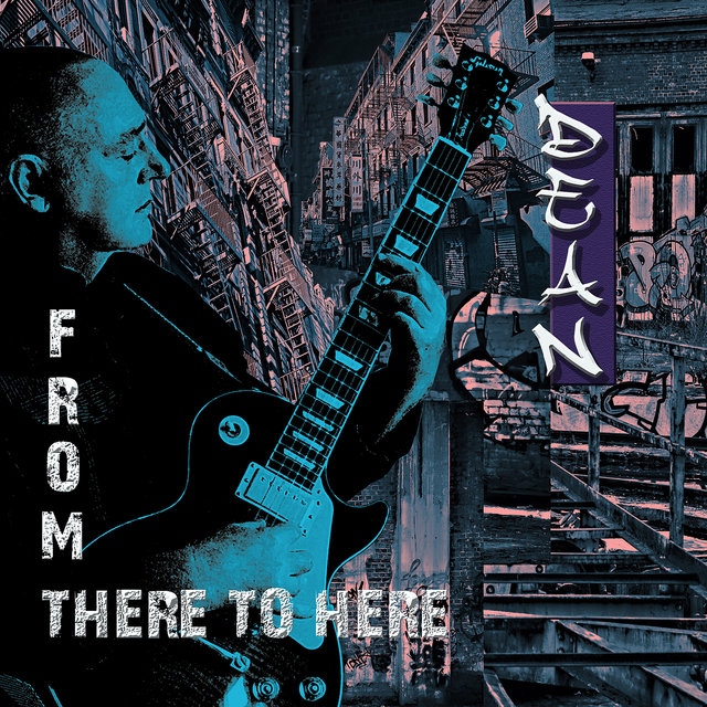 From There to Here