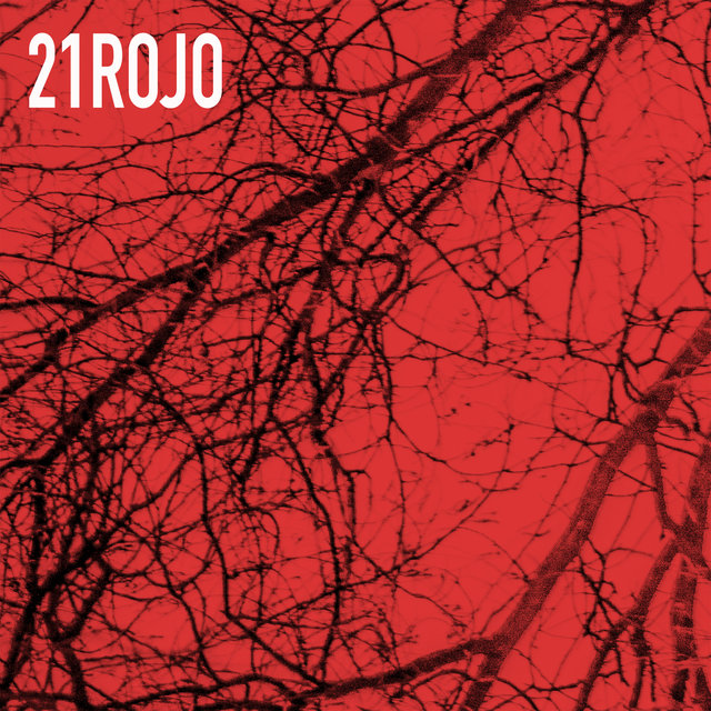 21 Rojo