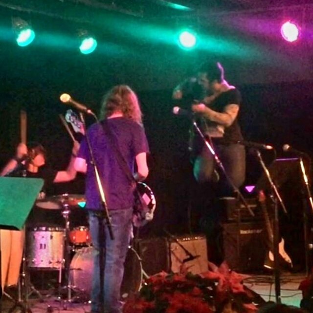 THE RESONATE SESSIONS