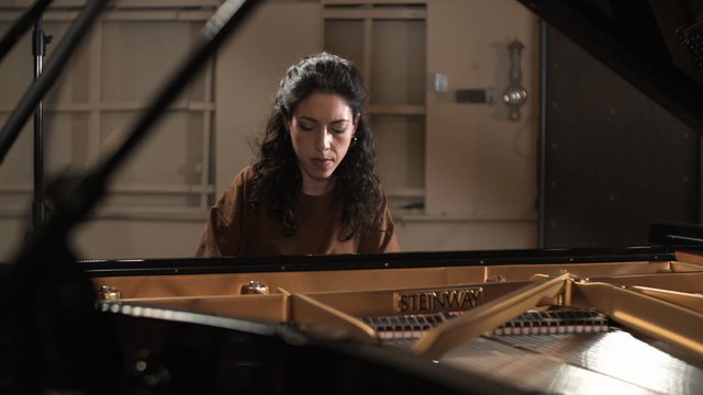 Chopin: 12 Études, Op. 25: No. 6 in G-Sharp Minor