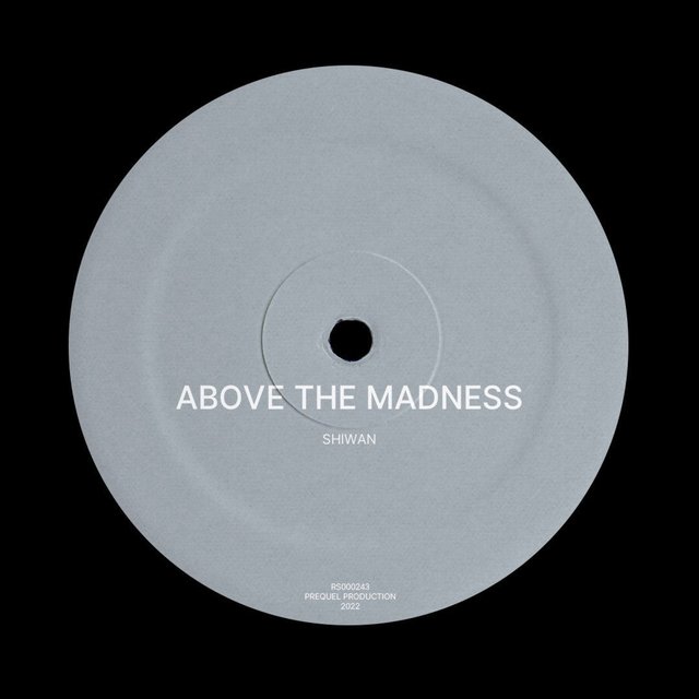 Above The Madness