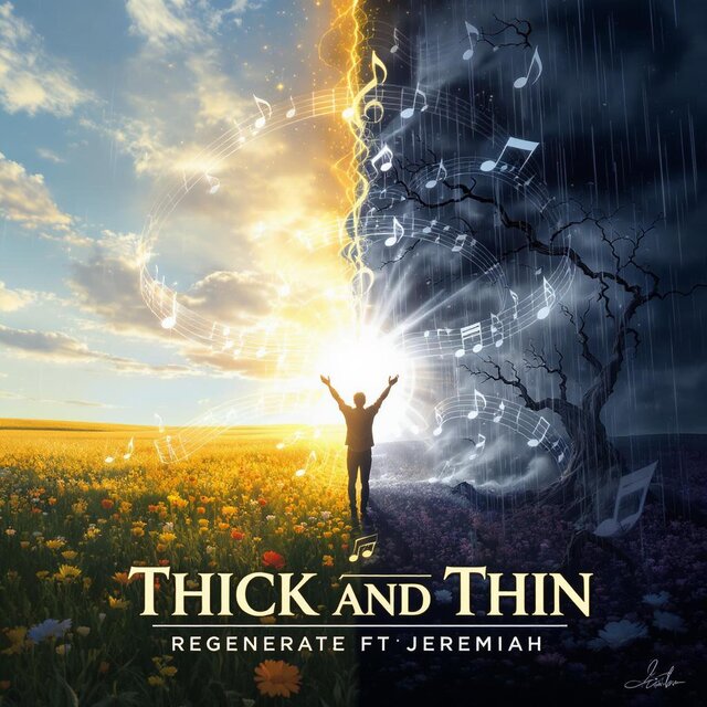 Thick and Thin