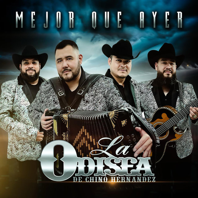 Mejor Que Ayer