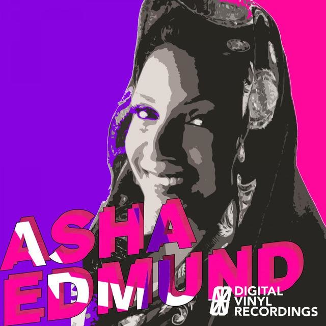 Asha Edmund