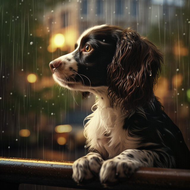 Raindance Grooves: Dogs' Music Delight