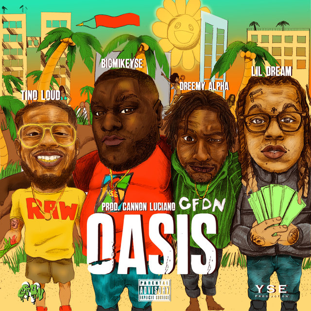 Oasis