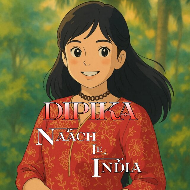 Naach Le India
