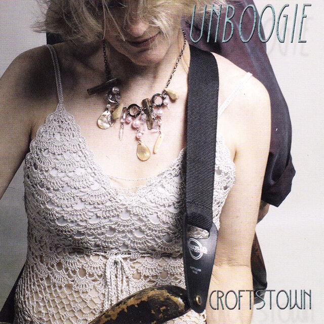 Croftstown Unboogie