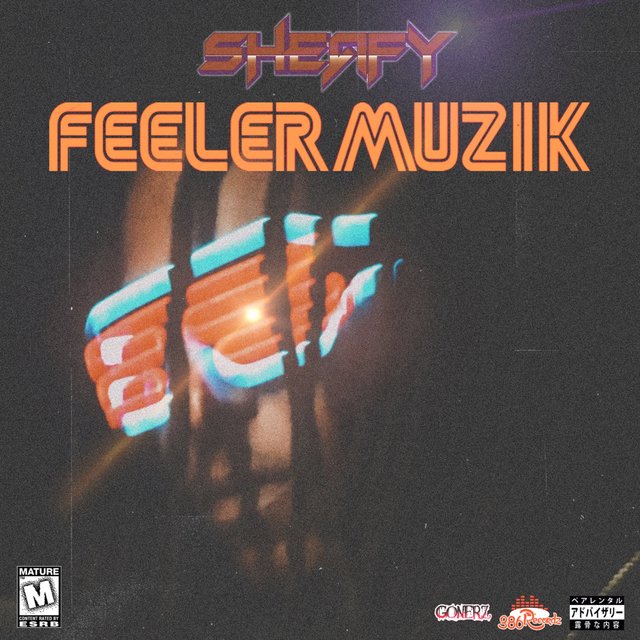 Feeler Muzik