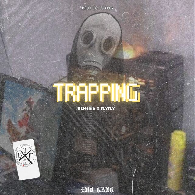 Trapping