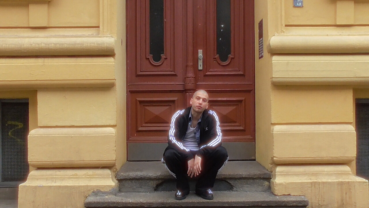 Alle meine Freunde (Official Video)