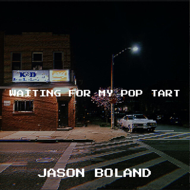 Waiting for My Pop Tart