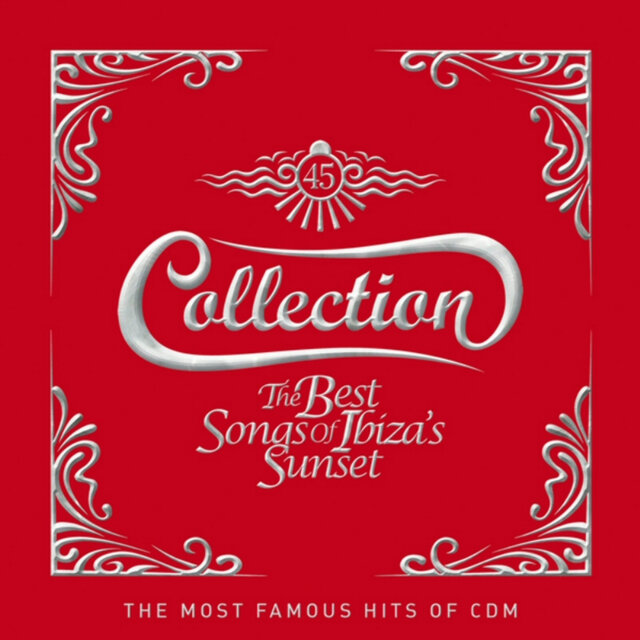 Collection. The Best Songs of Ibiza's Sunset (Vol. 1)