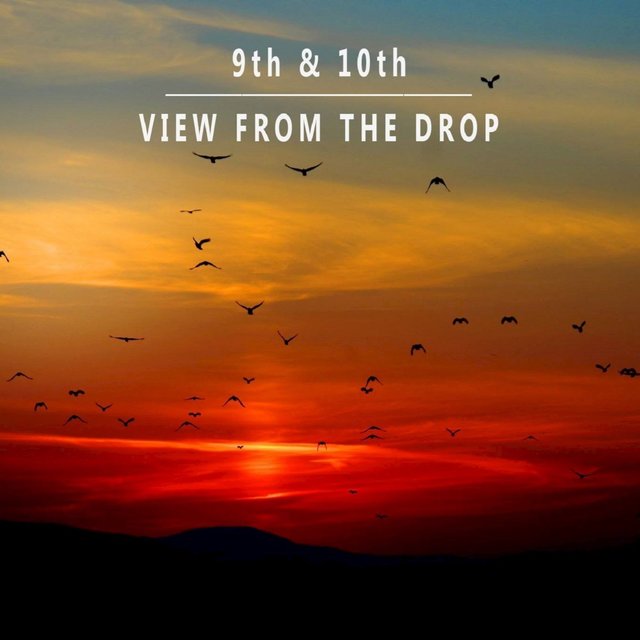 View From The Drop