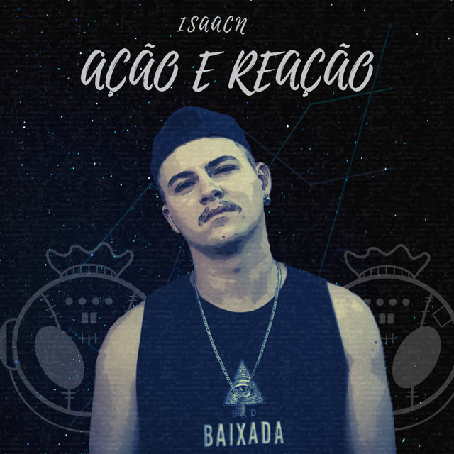 Ação e Reação