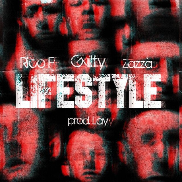 LIFESTYLE (feat. Zazzà & Rico F)