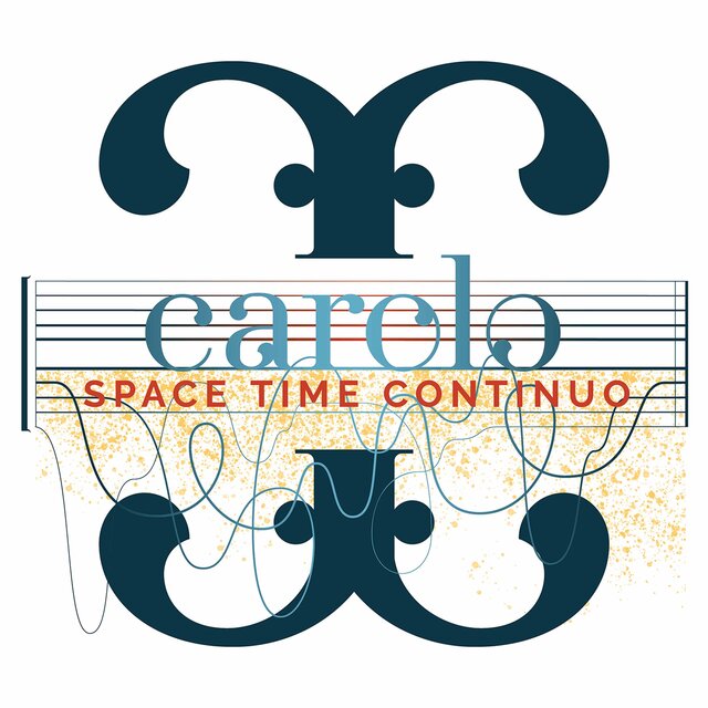 Carolo: Trio Sonatas Nos. 1-10