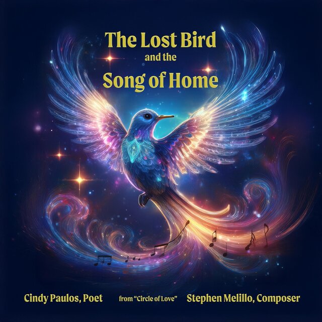 The Lost Bird and the Song of Home