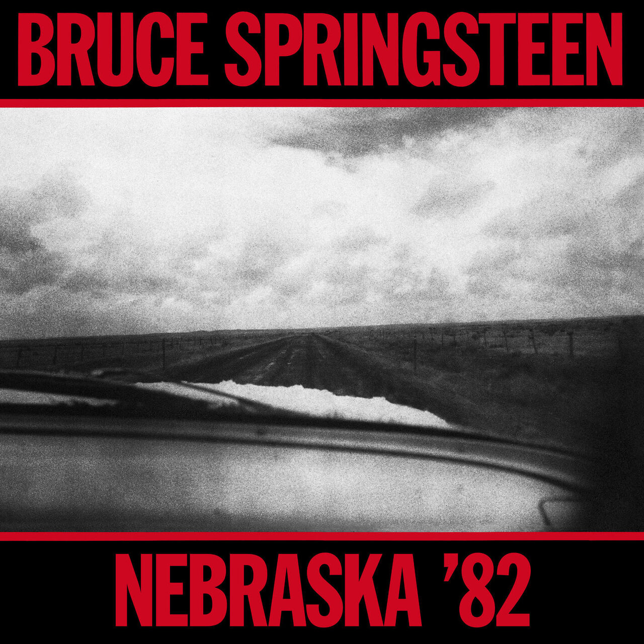 Nebraska '82: Expanded Edition / Bruce Springsteen - TIDAL