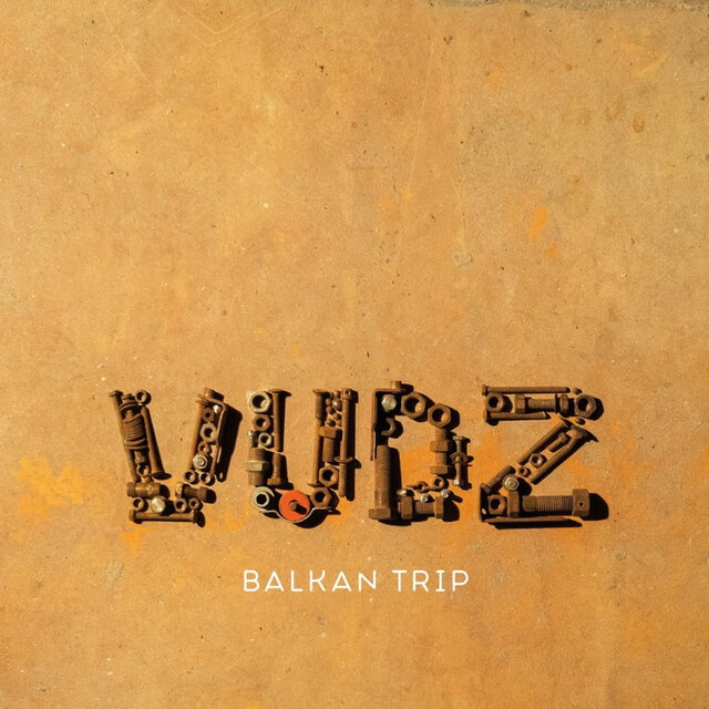 Balkan Trip