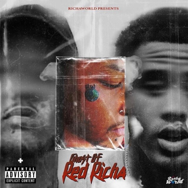 Ghost of Red Richa