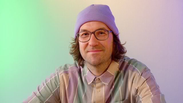 Alles Glück dieser Welt (Offizielles Musikvideo)