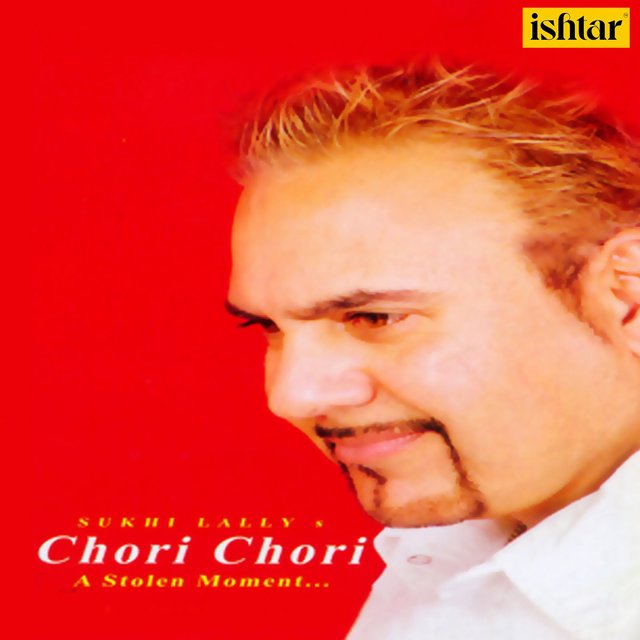 Chori Chori - A Stolen Moment
