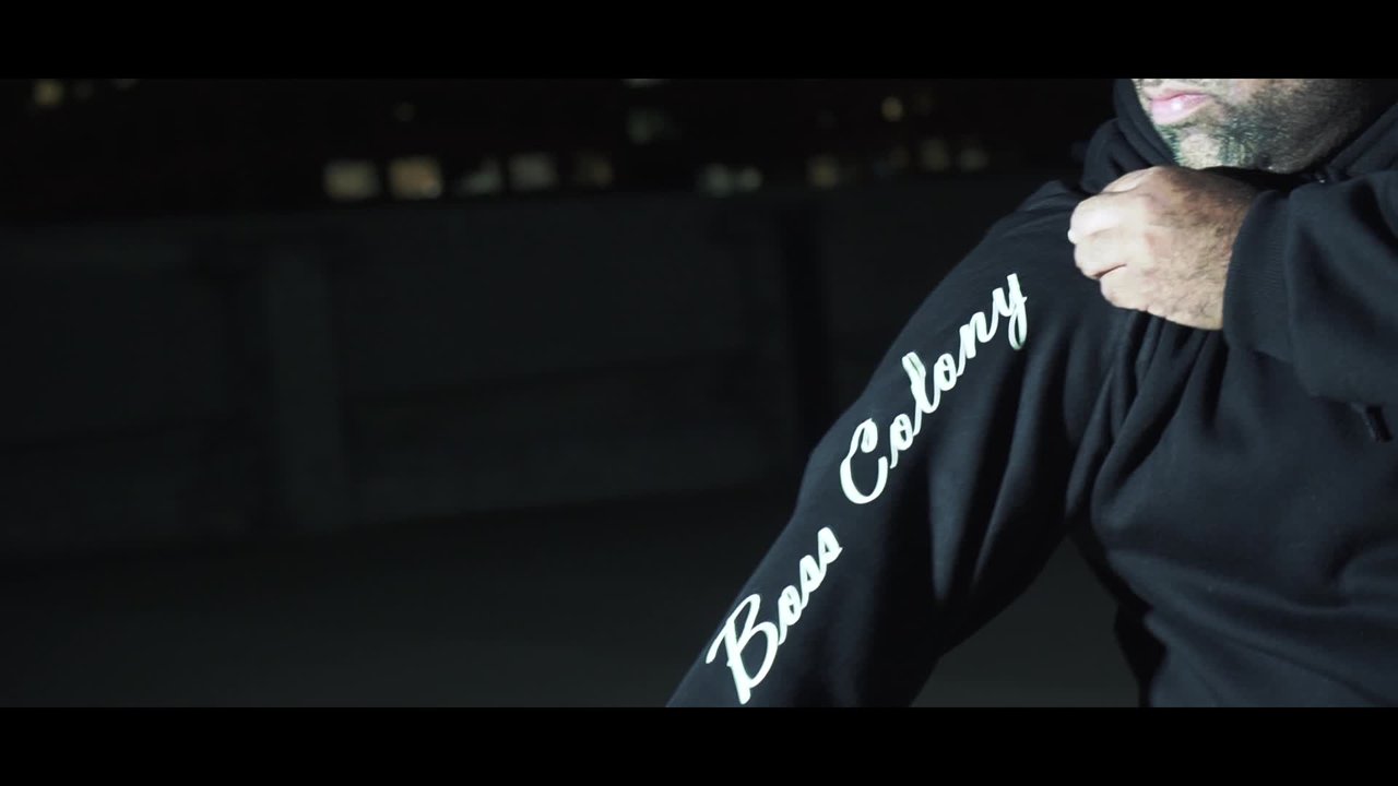 Finish Line (Official Video)