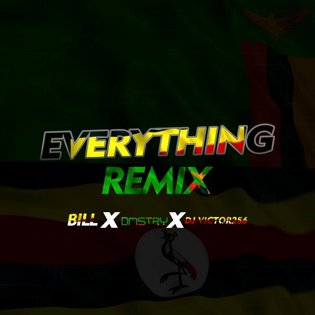 Everything (Remix)