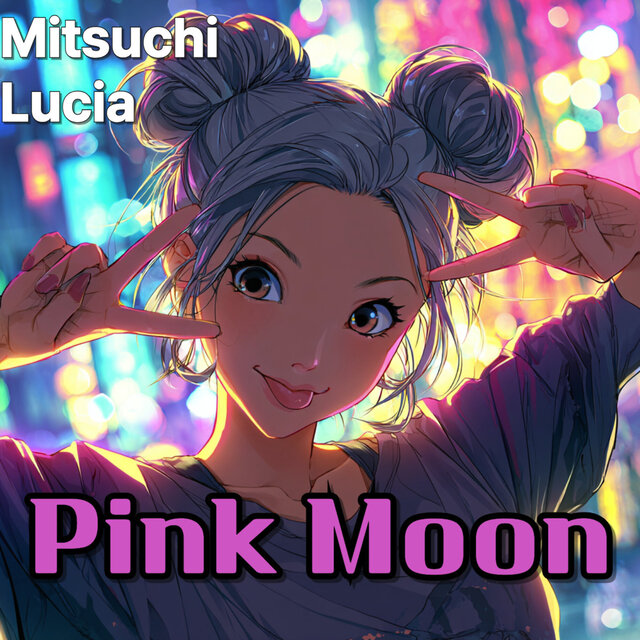 Pink Moon